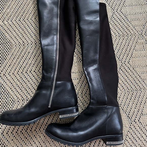 MICHAEL KORS SIZE 7 boot - Picture 1 of 5